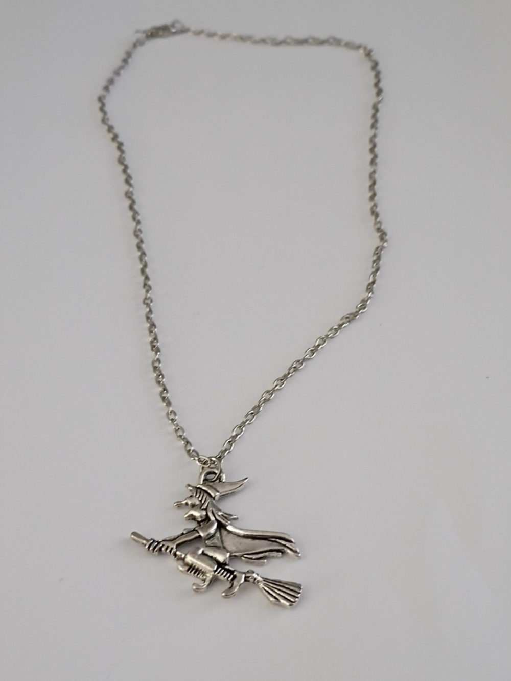 Women's Halloween Necklace